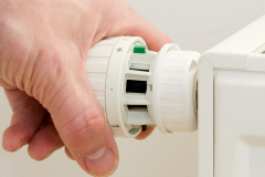Crichton central heating repair costs