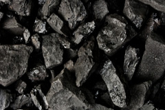 Crichton coal boiler costs
