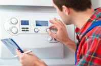 free Crichton gas safe engineer quotes